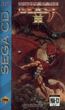 Shadow of the Beast II (Sega CD)